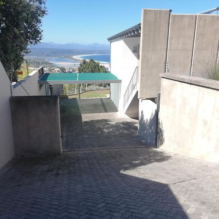 Stylish Holiday Home With Amazing Sea Views Plettenberg Bay Exterior photo