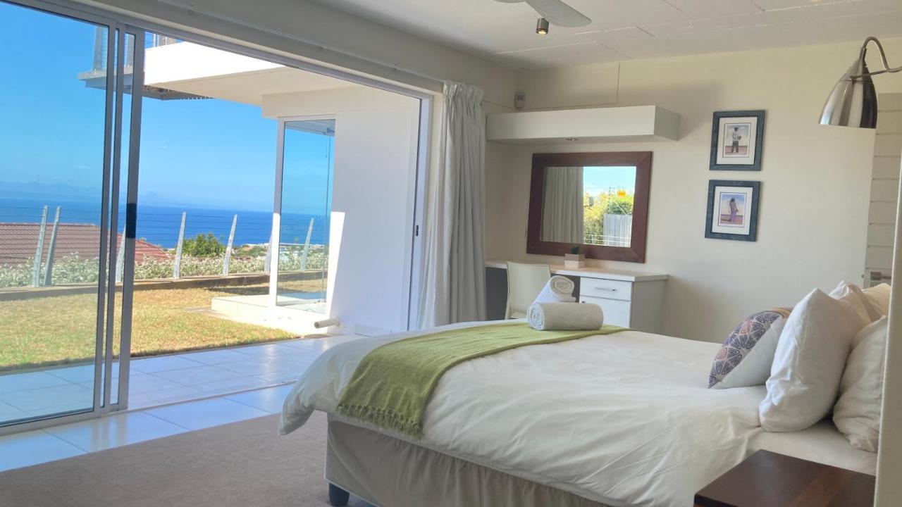 Stylish Holiday Home With Amazing Sea Views Plettenberg Bay Exterior photo