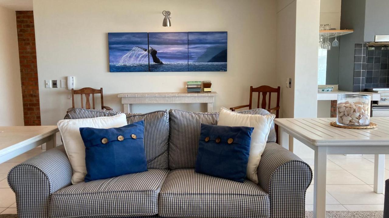 Stylish Holiday Home With Amazing Sea Views Plettenberg Bay Exterior photo