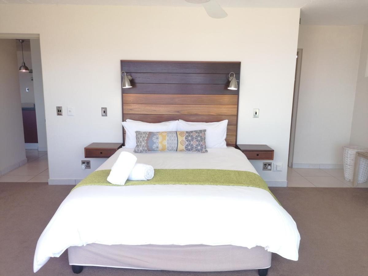 Stylish Holiday Home With Amazing Sea Views Plettenberg Bay Exterior photo