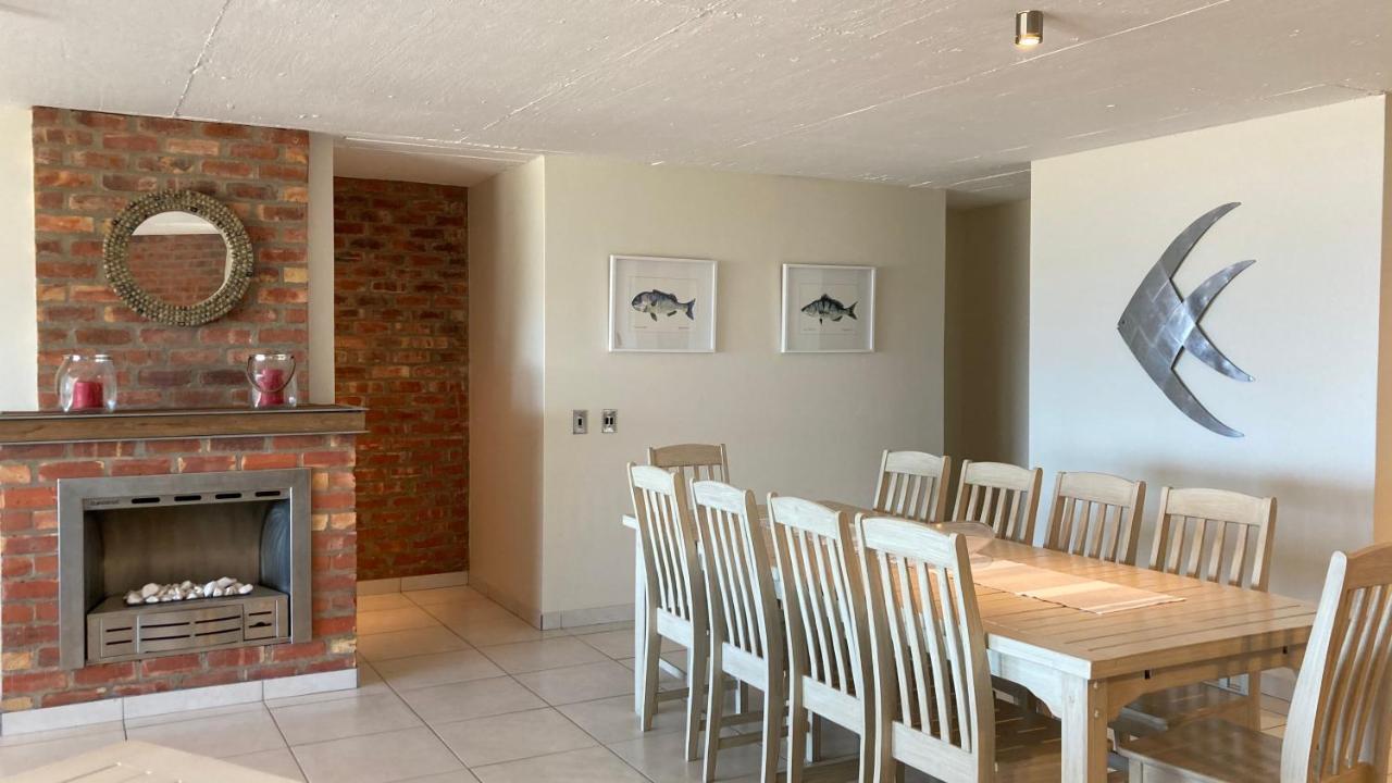 Stylish Holiday Home With Amazing Sea Views Plettenberg Bay Exterior photo